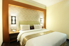 Отель Coin's Hotel Jakarta  Джакарта